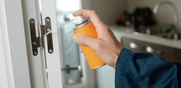 Garage Door Lubrication Service in Beverly Hills