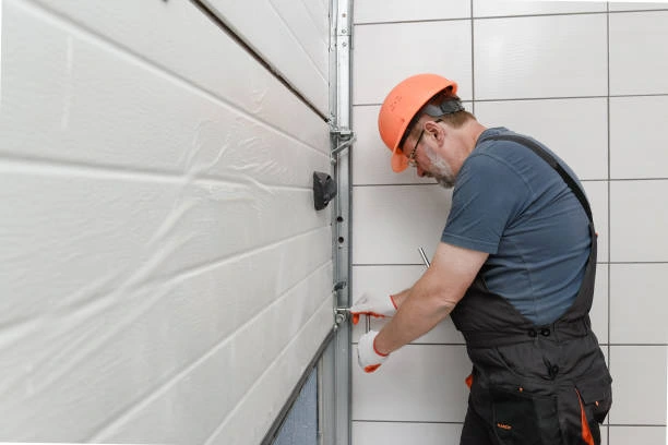 Garage Door Repairing Service in All Pro Garage Door’s Repairs