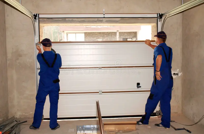 Garage Door Repairing Service All Pro Garage Door’s Repairs Beverly Hills CA